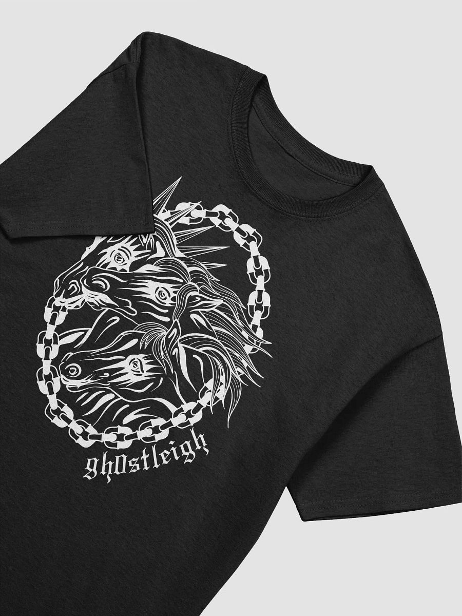 Black Metal Horses product image (3)