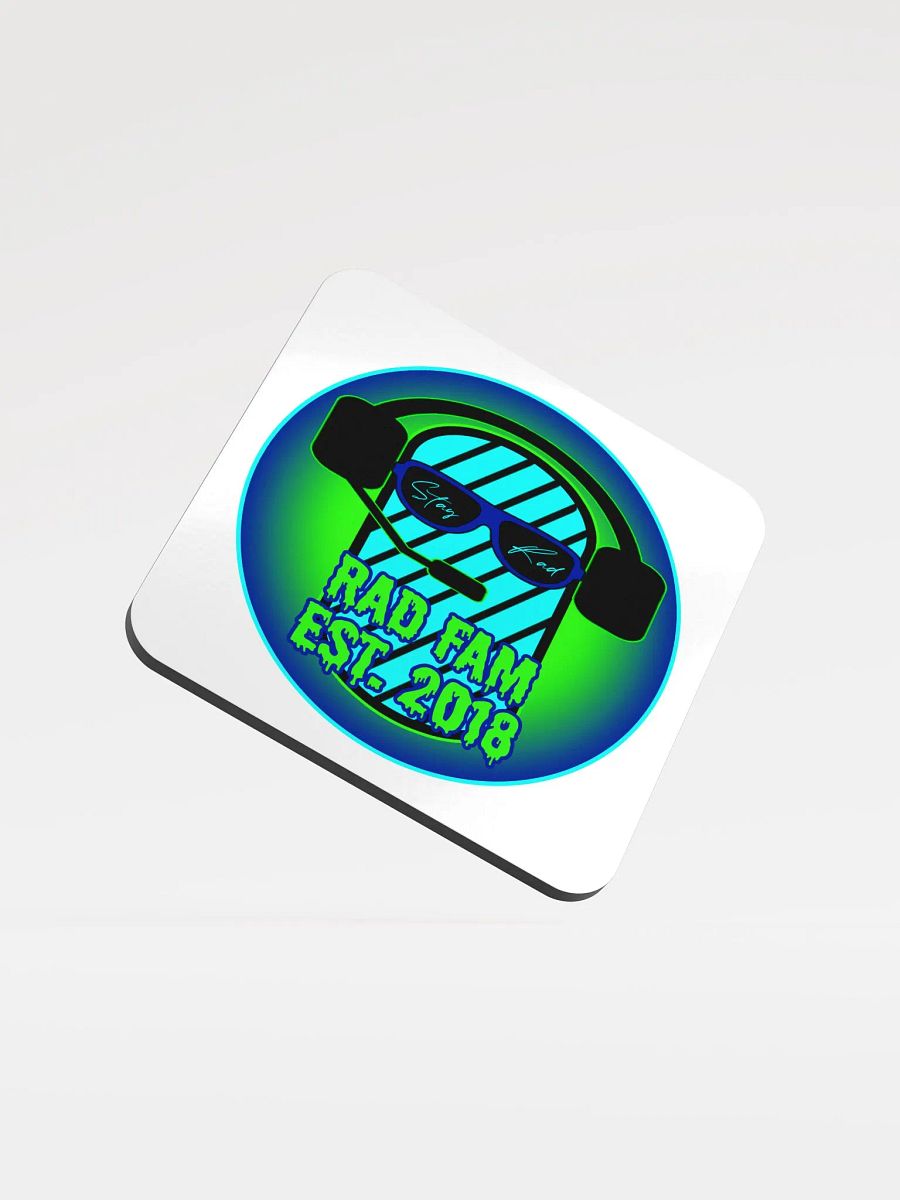 Rad Fam Coastie product image (1)