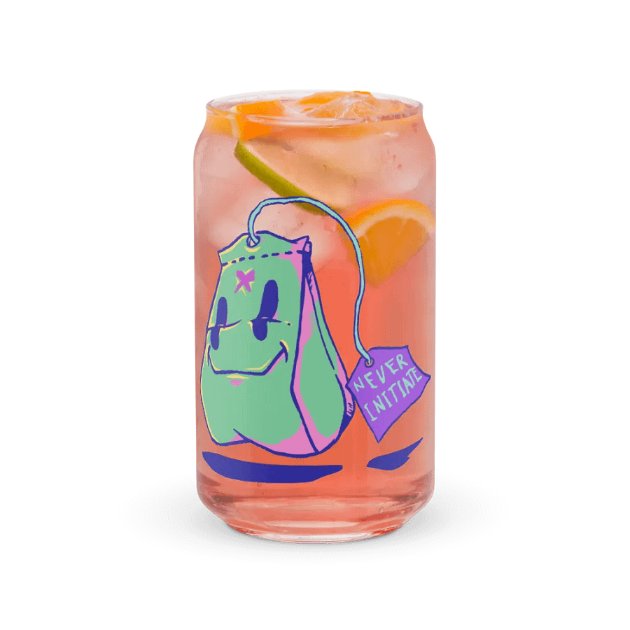 Bags Glass soda can product image (7)