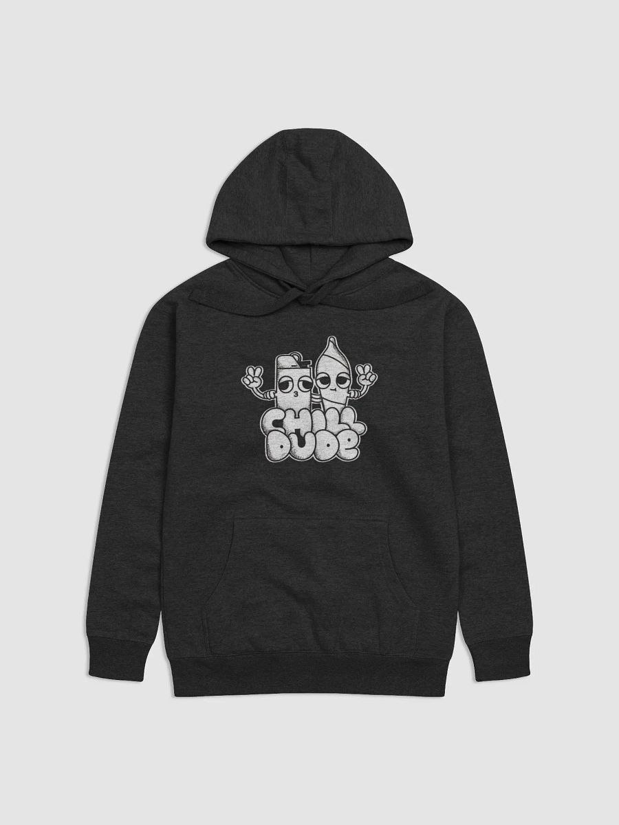Chill Dude Hoodie product image (2)