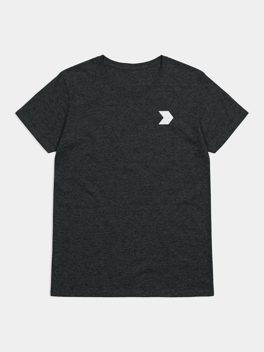 TKN Arrow Gildan Women's Heavy Cotton T-Shirt product image (1)