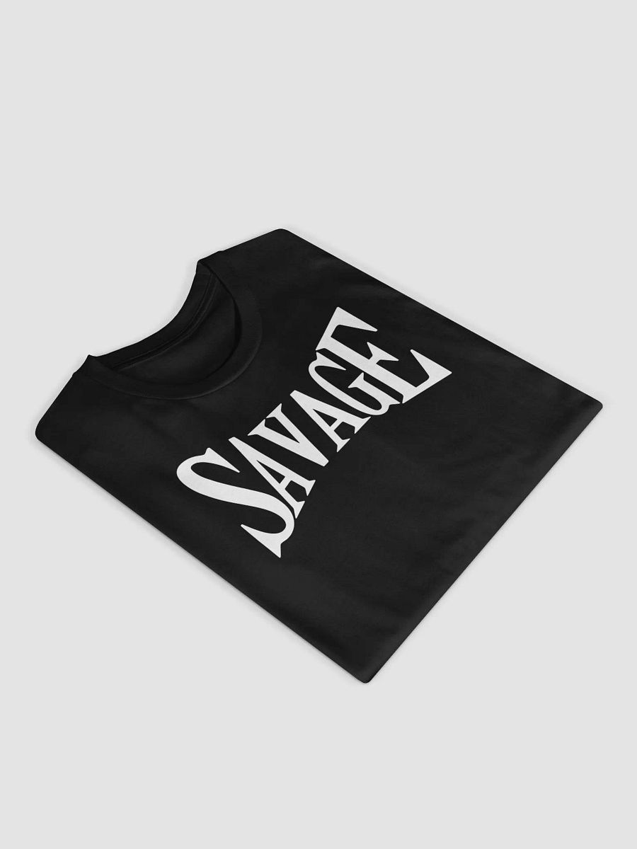 Elongated STRANGER Graphic Tee product image (5)