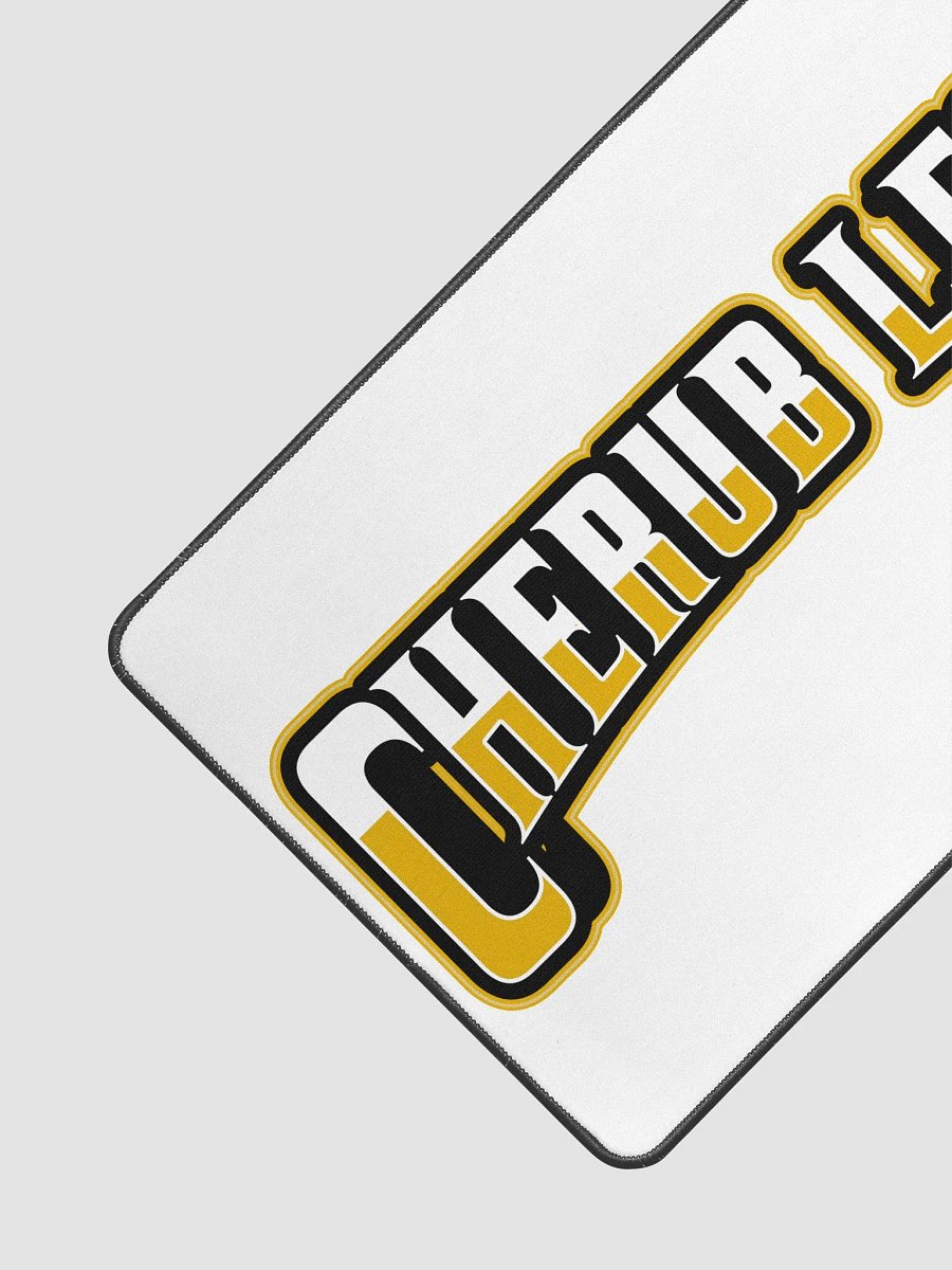 Cherub Legion V1 Desk Mat 15.5