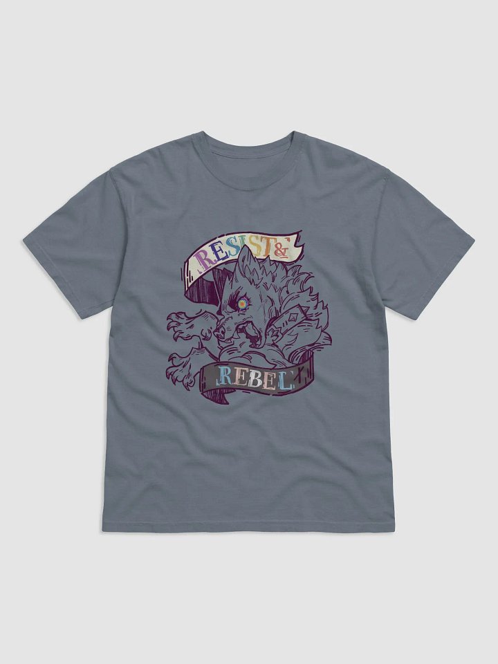 Resist & Rebel product image (1)
