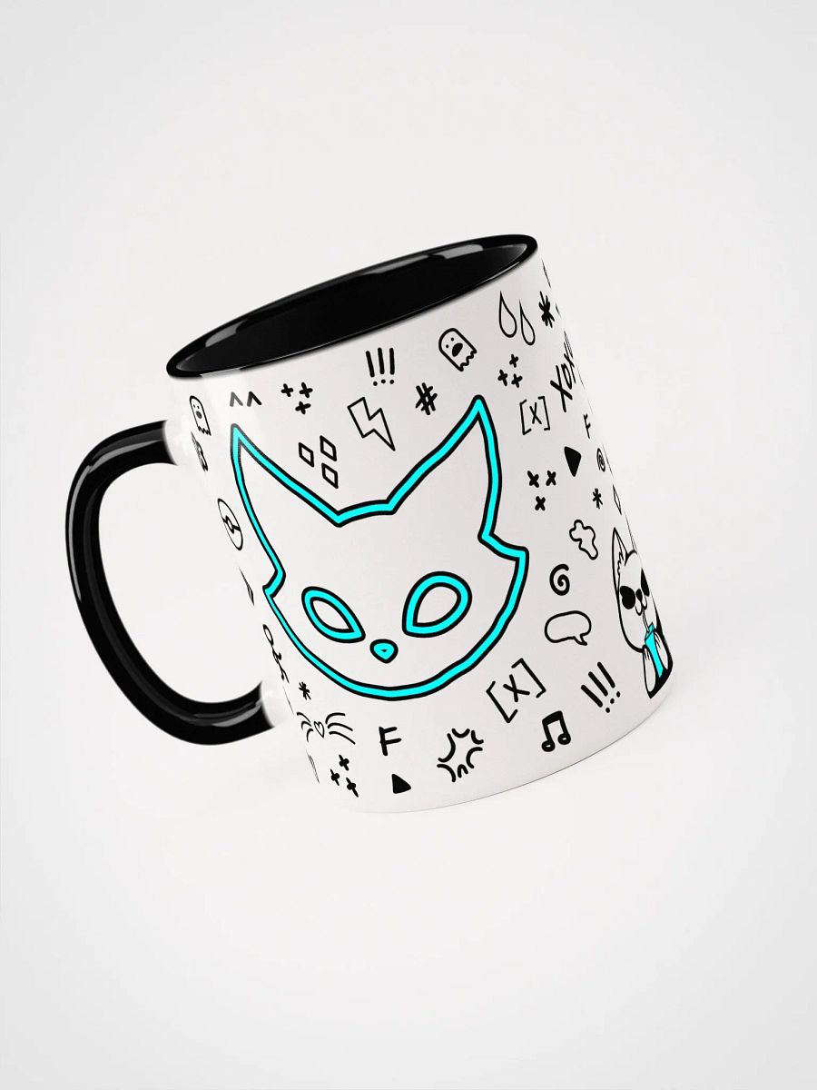 Fana Tasse Multicolor product image (5)