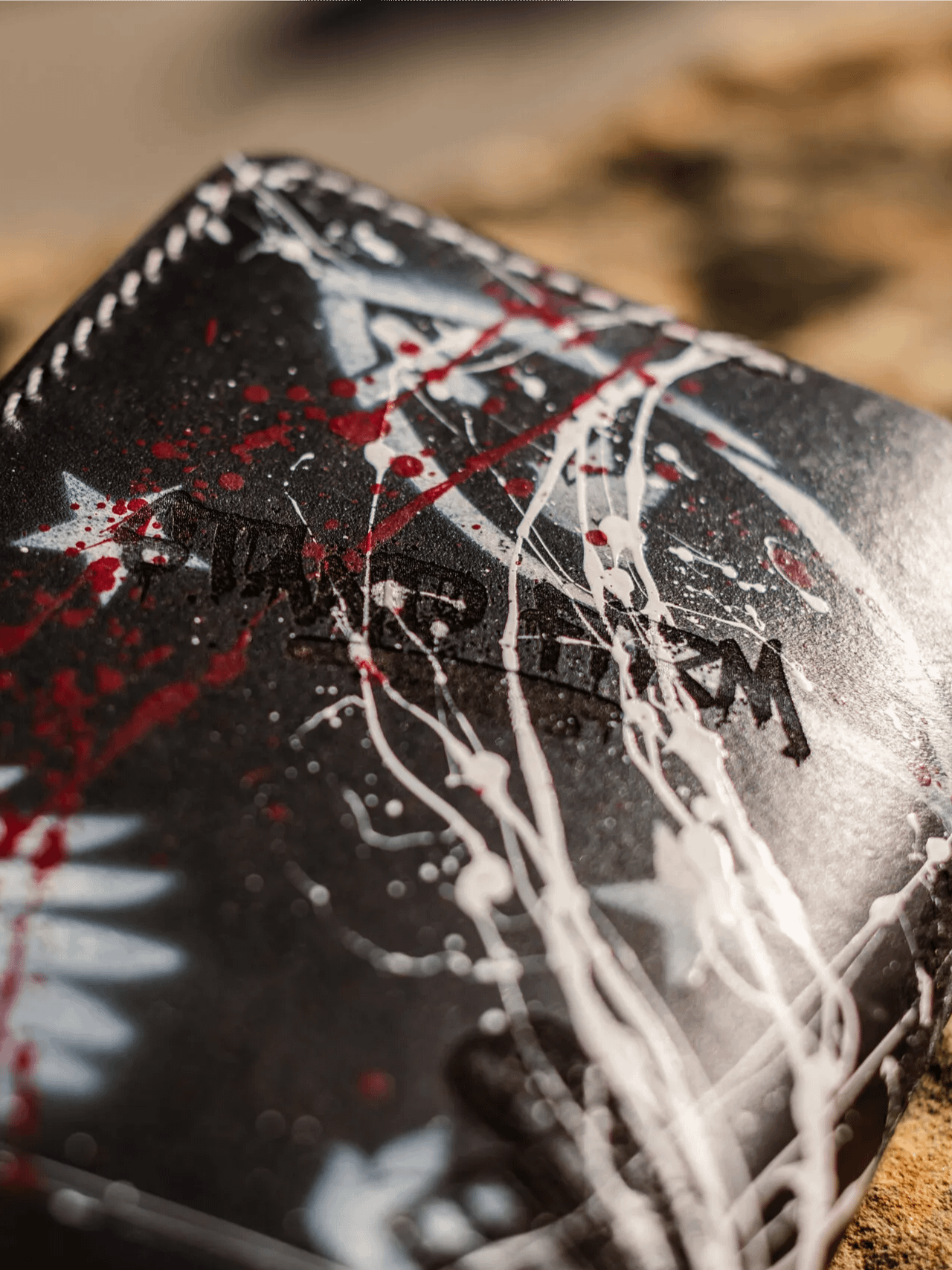 Graffiti Bible product image (3)