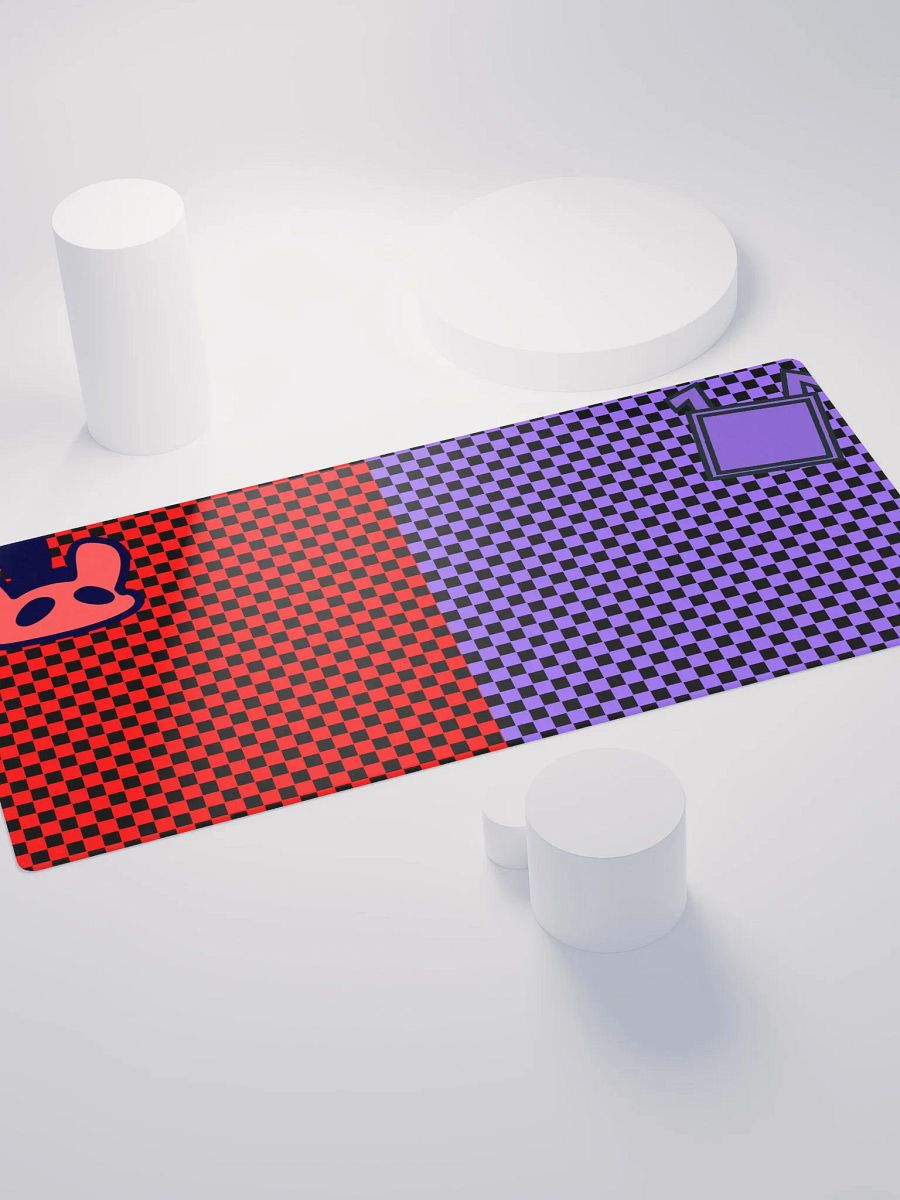 Didital and cash Gaming Mouse Pad product image (4)