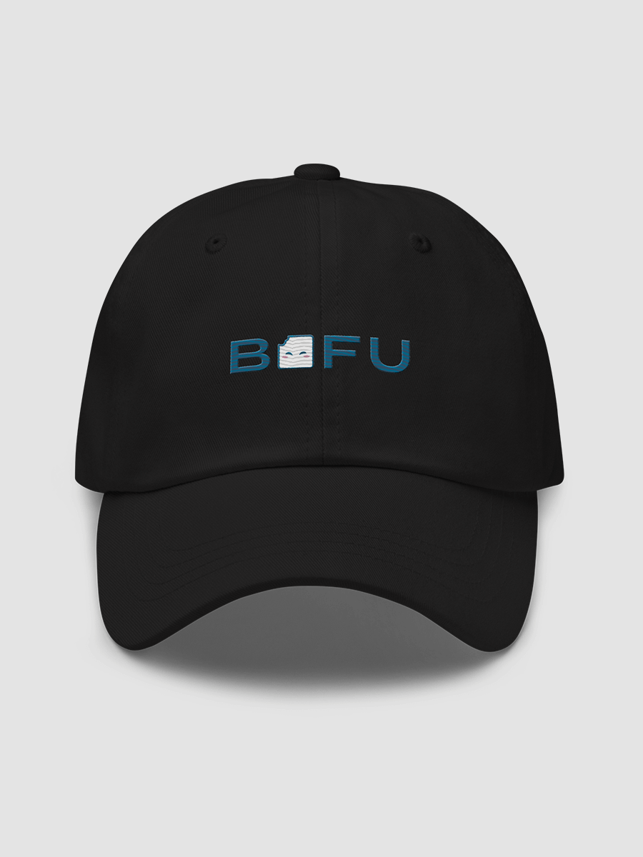 Bofu Hat product image (1)