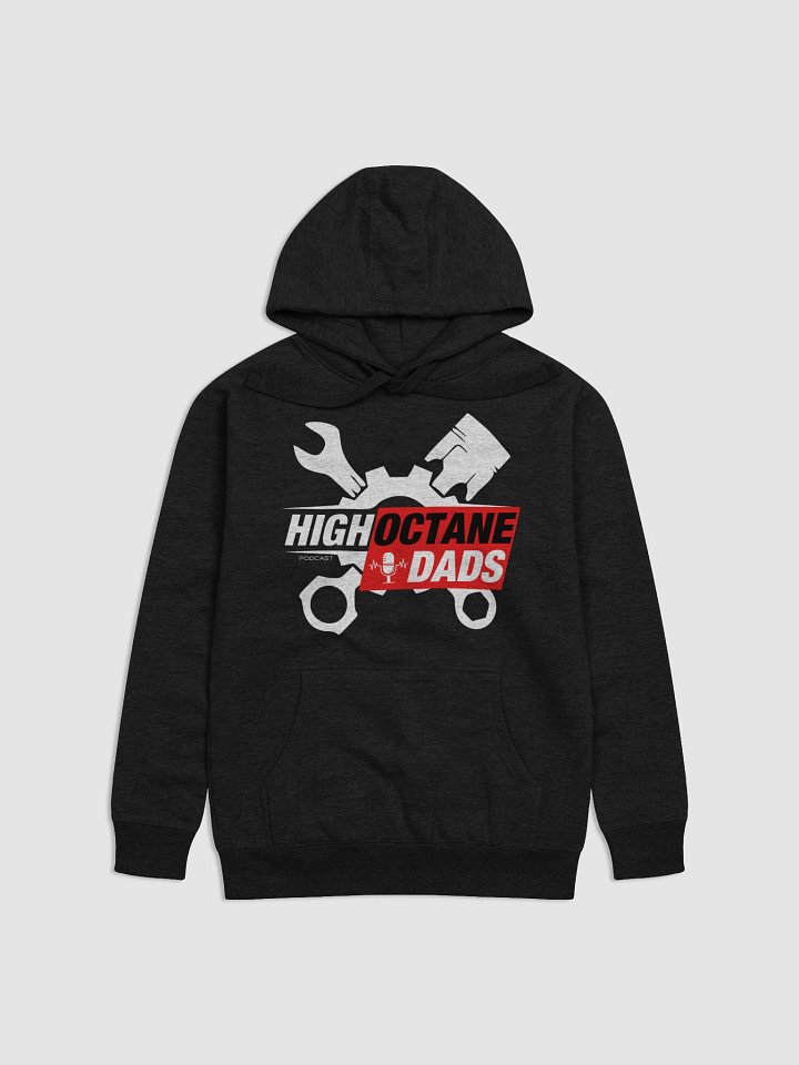 HOD - Classic Hoodie product image (1)