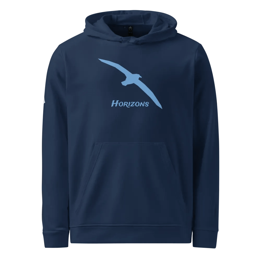 Adidas Fleece Hoodie product image (1)