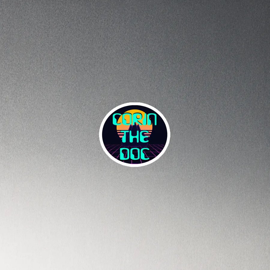 The Logo Magnet product image (2)