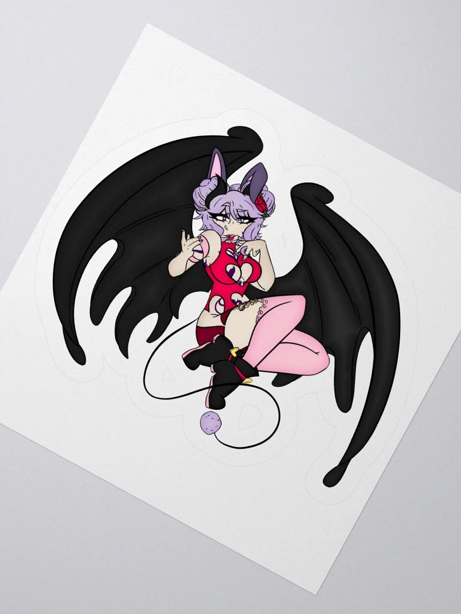 Valentine's Yumi product image (6)