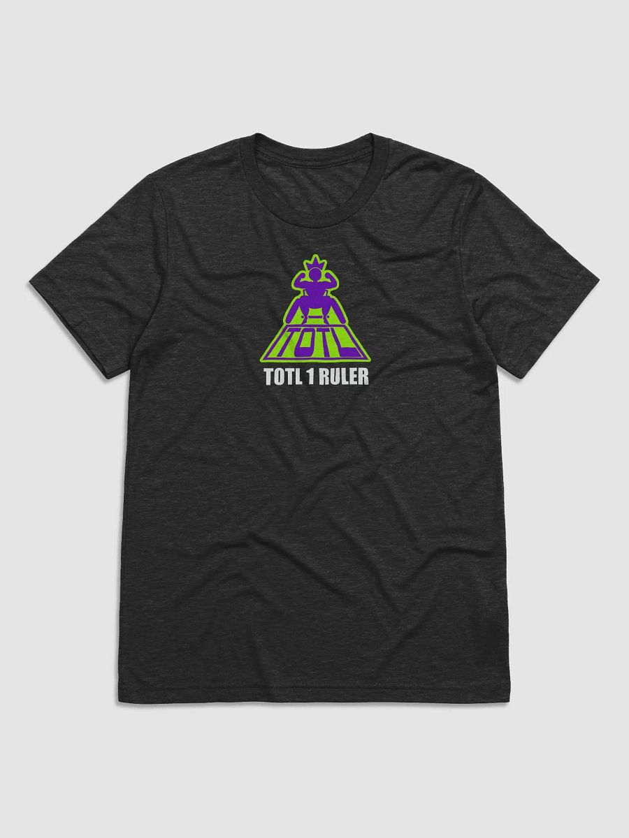 TOTL WINNER SHIRT product image (1)