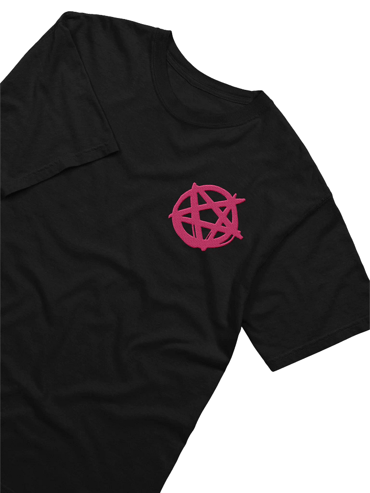 The Summoning Tee - Embroidered product image (1)