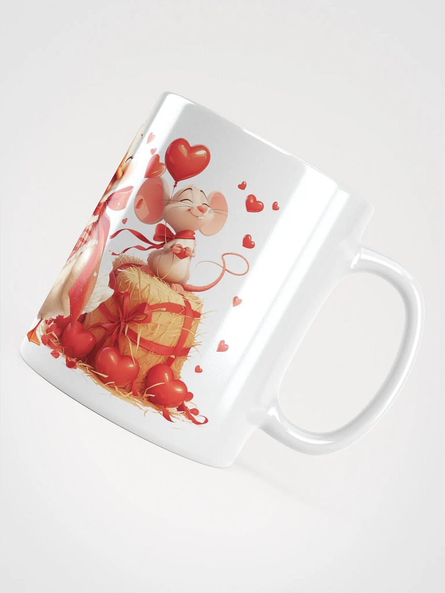 Heartfelt Farm Friends Mug product image (5)