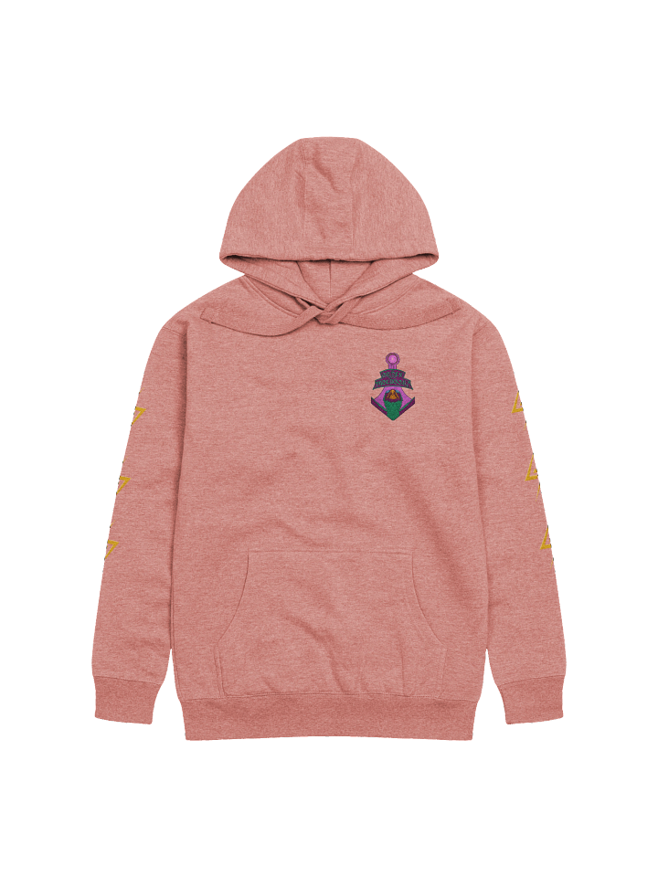 The Order of the Phoenoobz Team Hoodie product image (3)