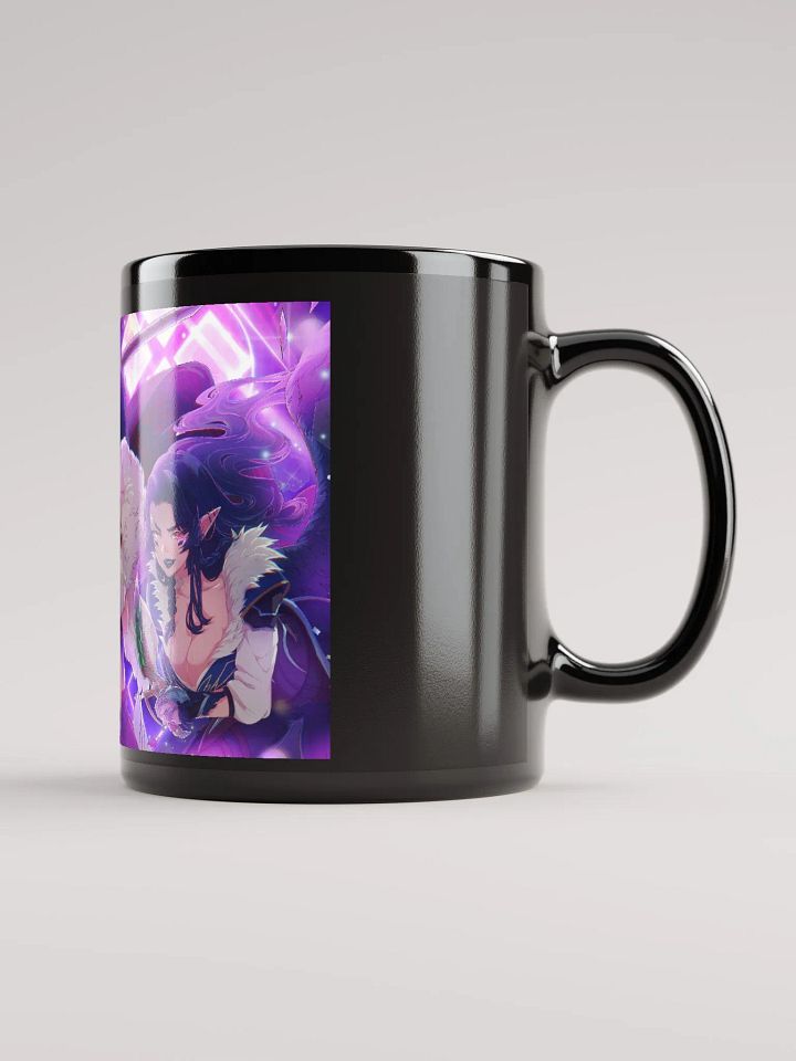 The Triple Threat Mug product image (1)