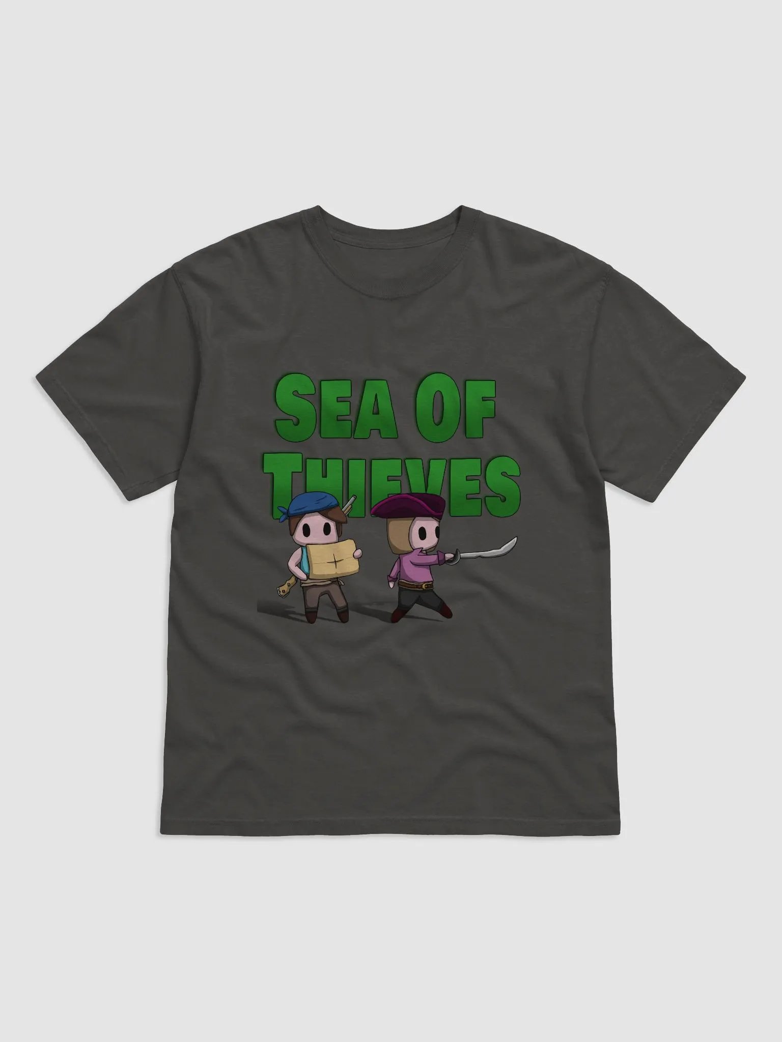 Sea of Thieves Tee product image (27)