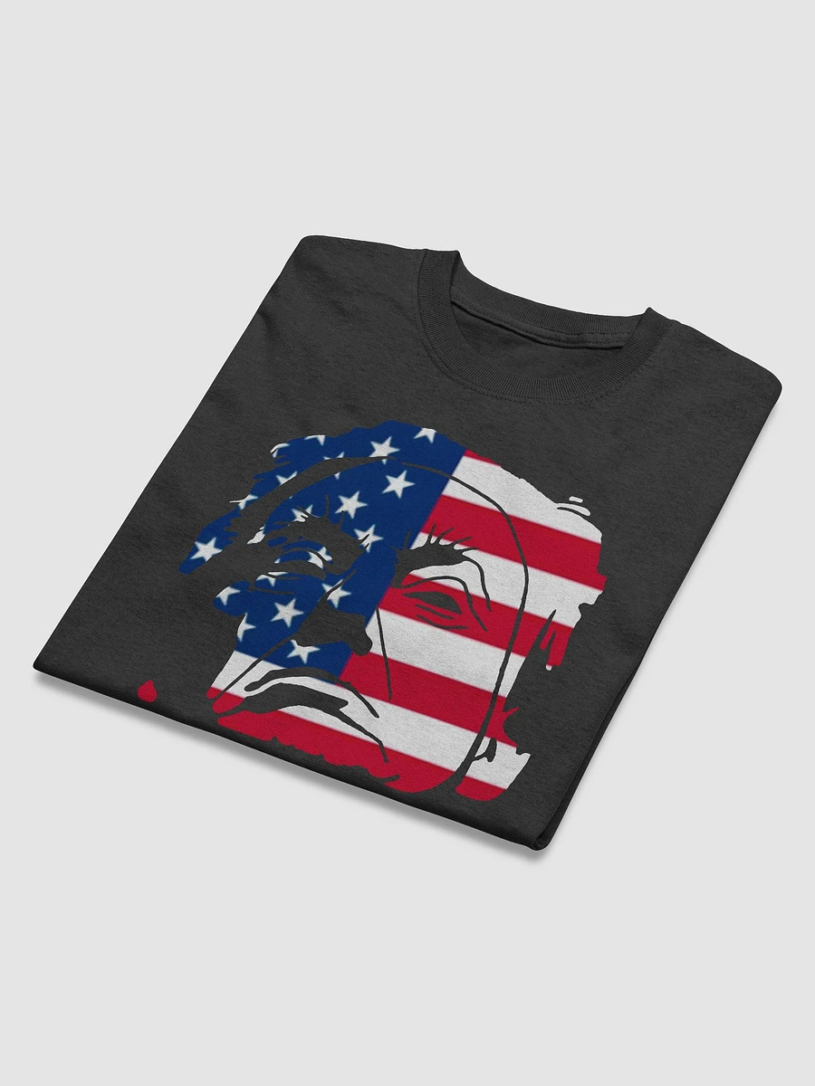Trump Flag Silhouette 2 product image (4)