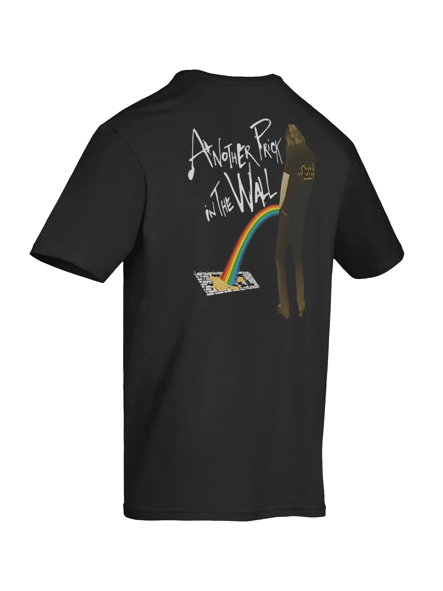 Ozzy Osbourne Another Prick In The Wall Rock Music Shirt product image (12)
