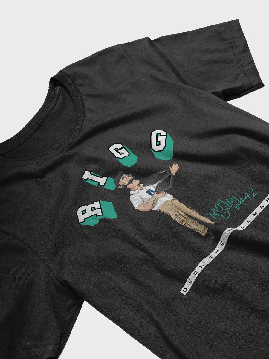 NEW: Rigg Dilby Tee product image (4)