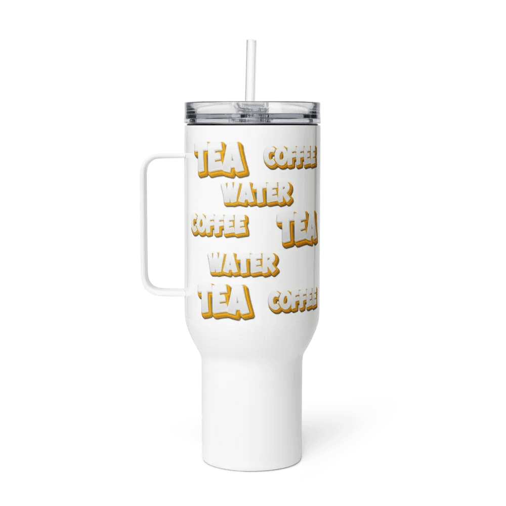 Variety Drink 40oz Tumbler product image (7)