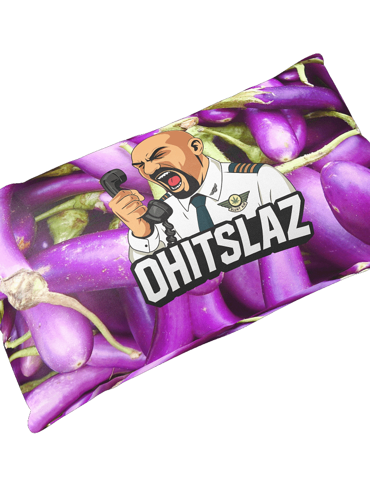 Sweet Dreams Eggplant product image (2)