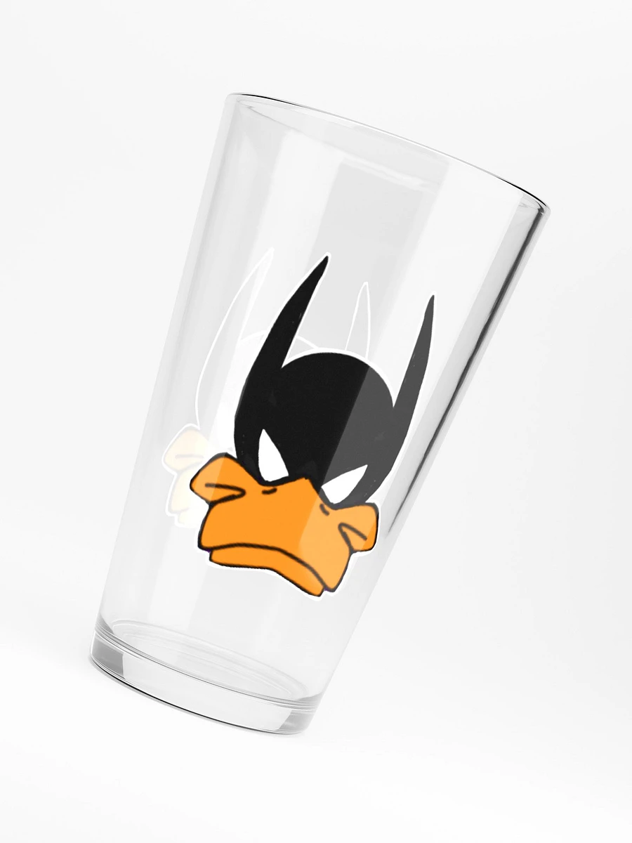 BatDuck Pint Glass product image (6)