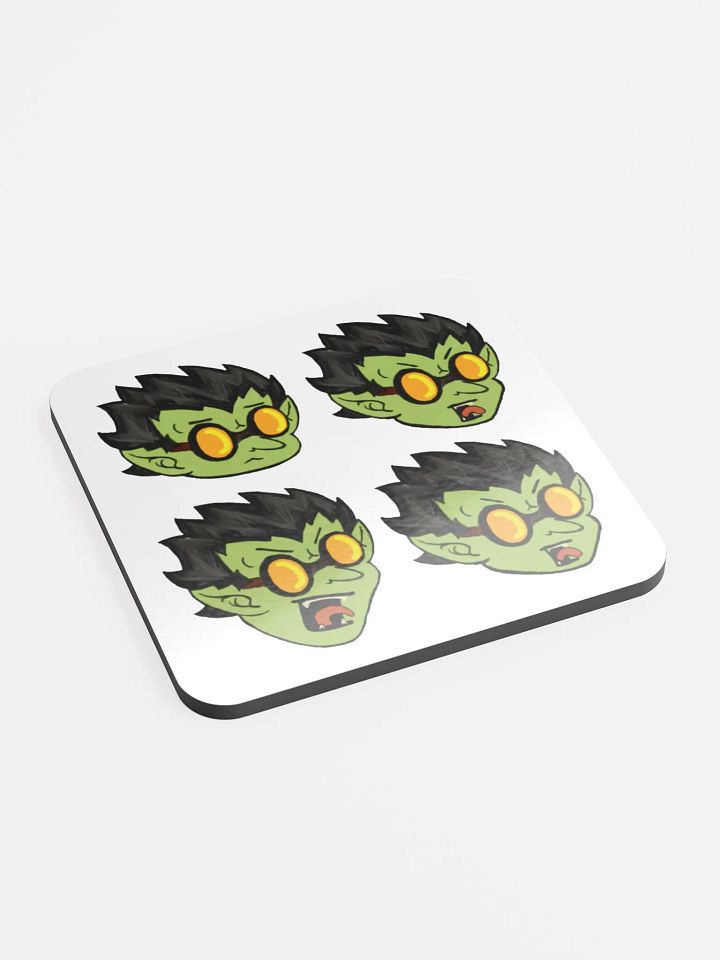 Goblin Scream Stages product image (2)