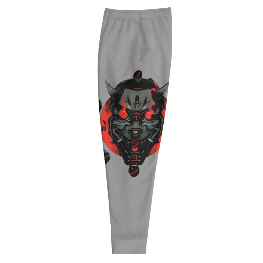 oni BARBELL CLUB joggers (GRAY) product image (5)
