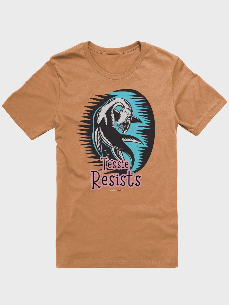 Tessie Resists LKM Classic Fit Tee product image (1)