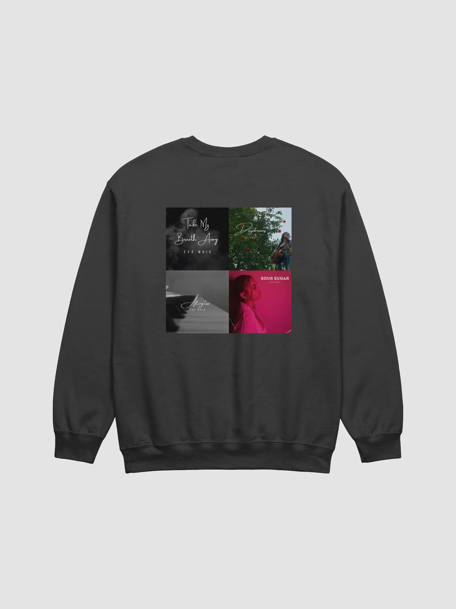 Eva Whiu Sweatshirt product image (2)