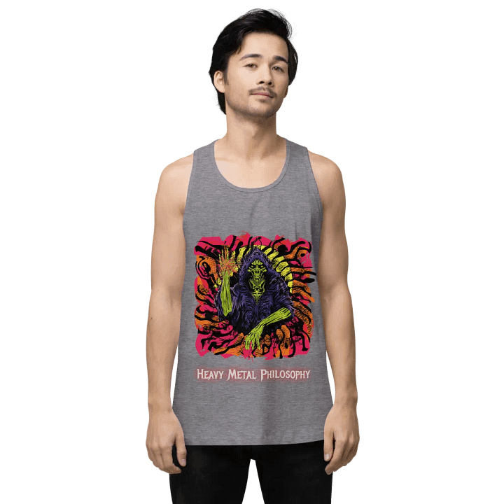 Summer Solstice Tank Top product image (6)