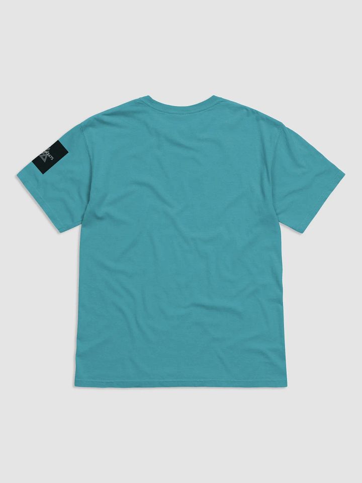 Tee shirt product image (2)