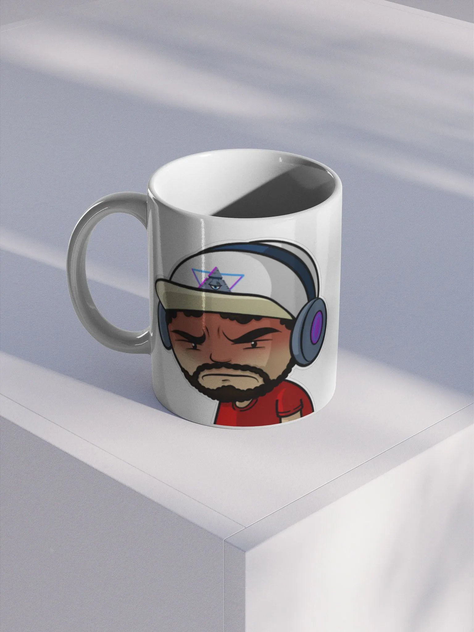 Morning Person Mug product image (1)