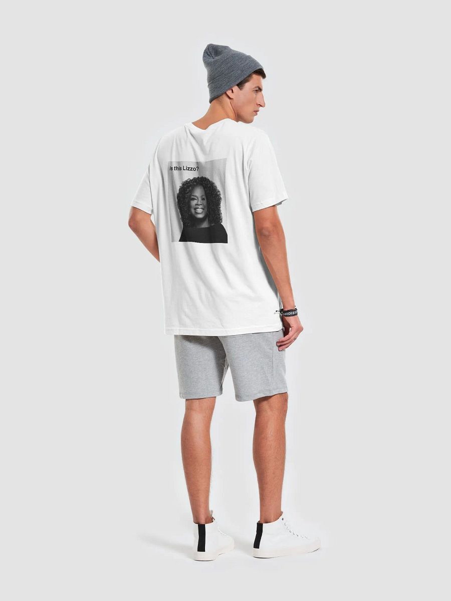 Lizzo Tee product image (7)