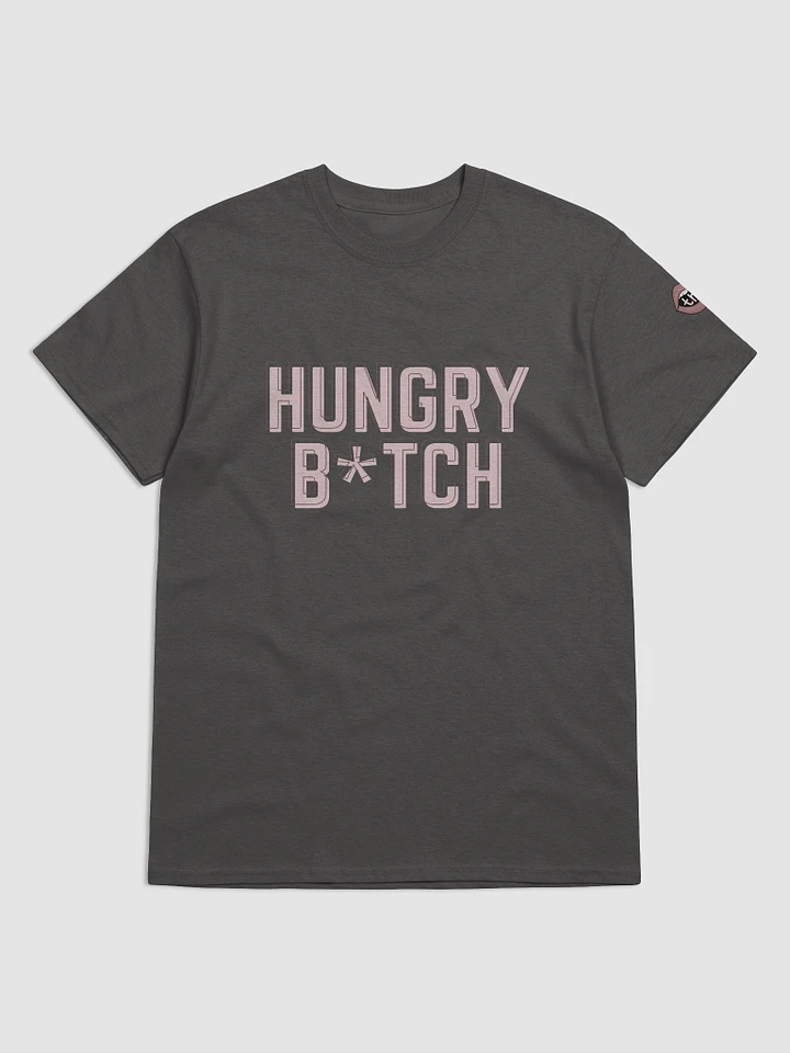 hungry bitch tee product image (2)