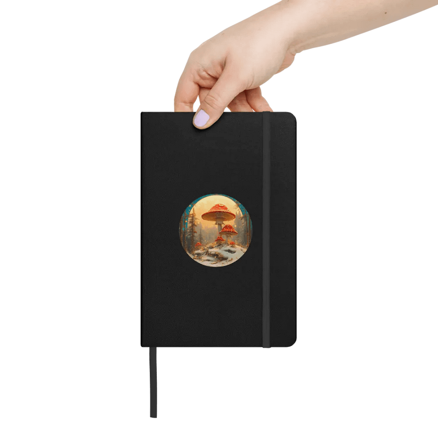 The Magic Notebook product image (7)