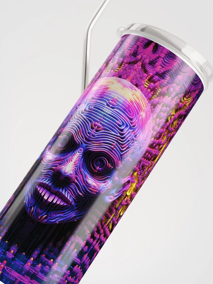 Stainless Steel Tumbler by Allcolor ST0024 product image (6)