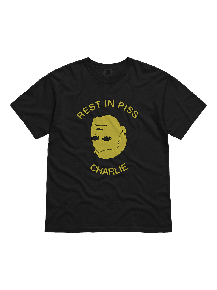RIP Charlie product image (1)