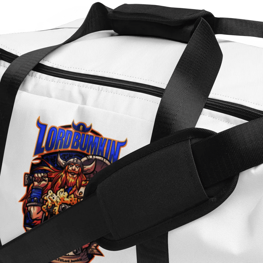 Epic logo bag product image (6)