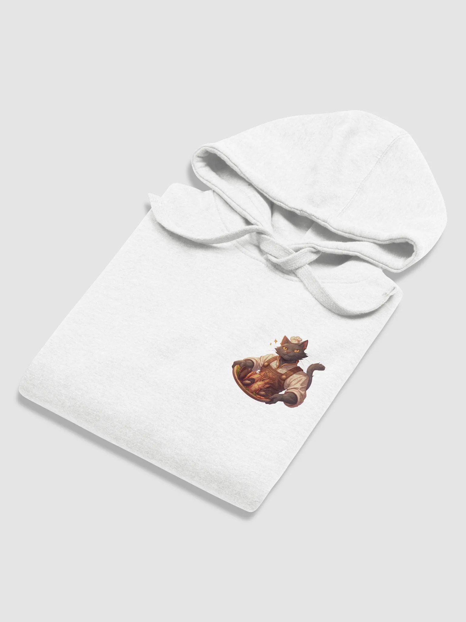 Foodie - Hoodie product image (51)