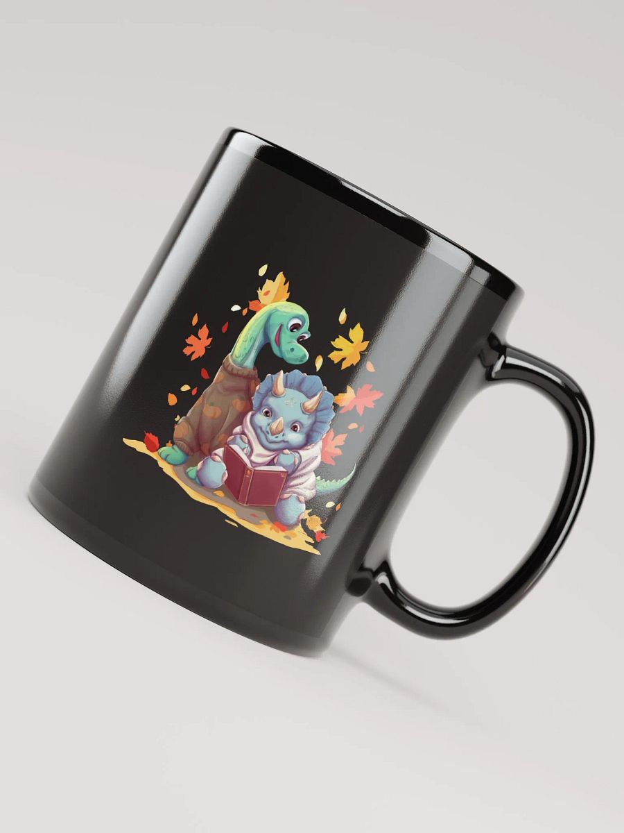 Fall Dino Mug product image (8)