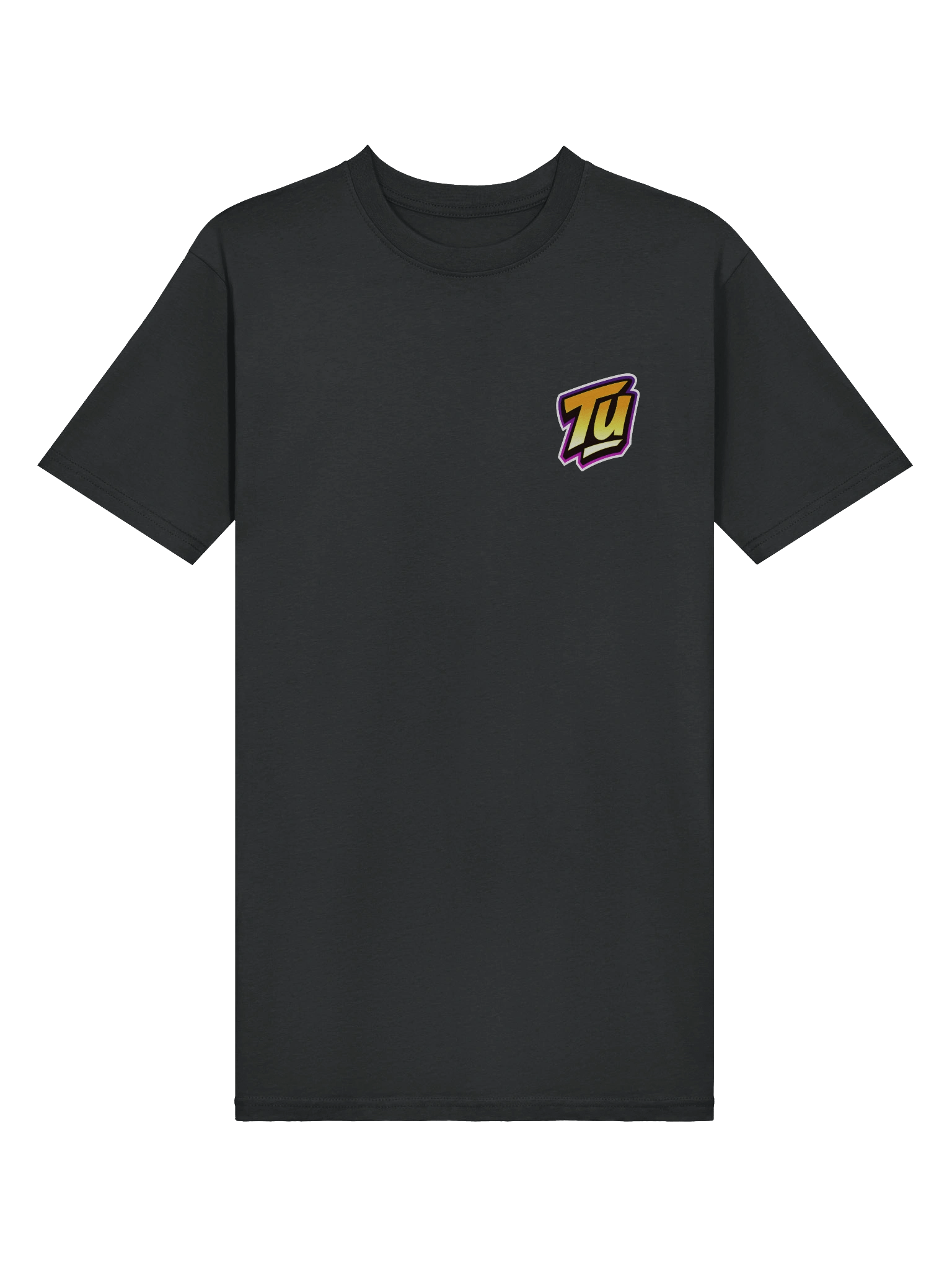 TU 2.0 - Premium Heavyweight Tee product image (16)