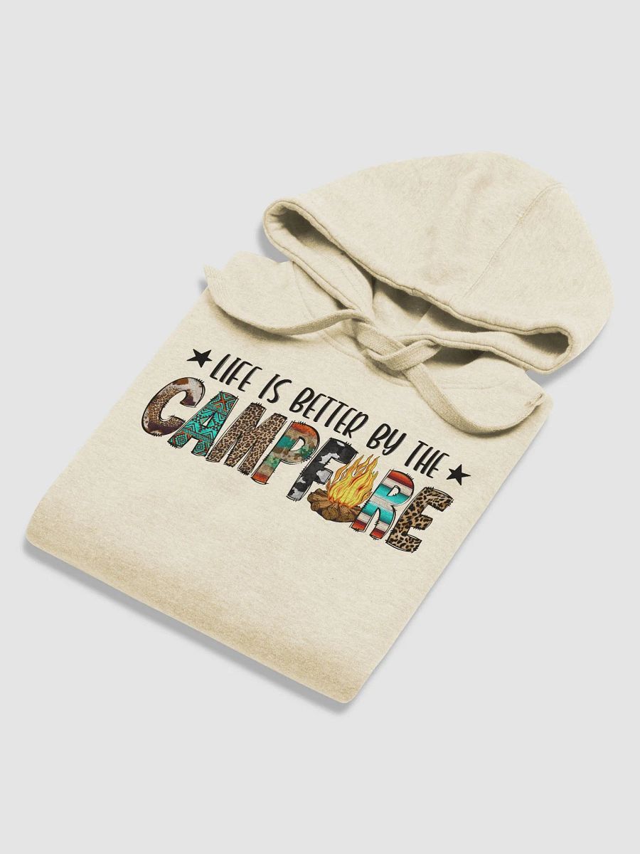 Life By The Campfire product image (17)