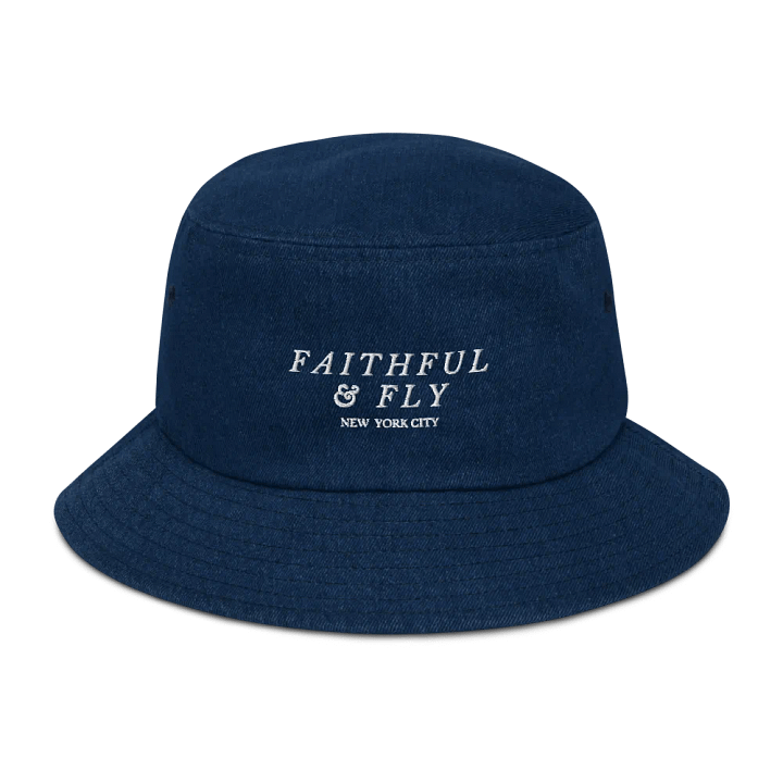 The Bucket Hat product image (1)