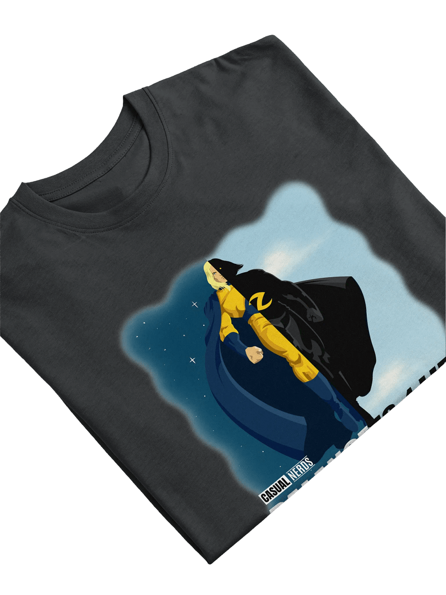 Balance Is a Lie. product image (35)