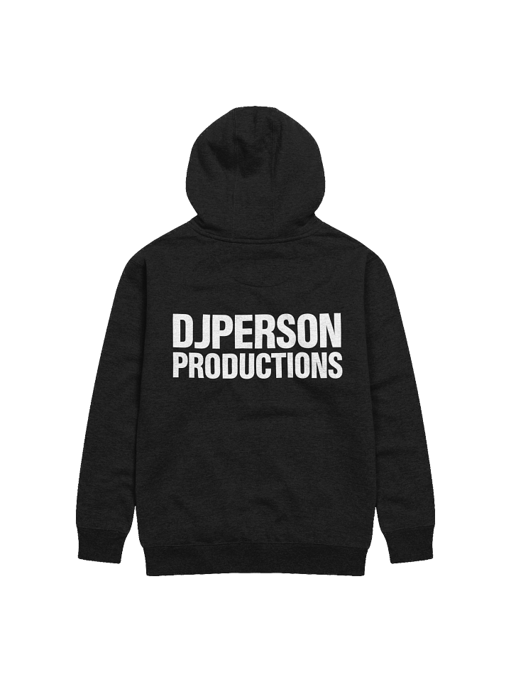 Members Only | DJPerson Productions product image (2)