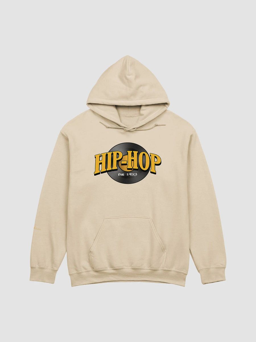 Hip-Hop 1973 - Gildan Classic Hoodie product image (2)