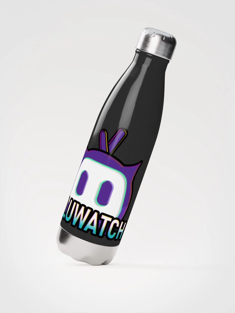 Stainless Steel Watch Bottle product image (3)